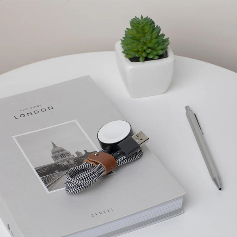 Belt Watch - Image 9