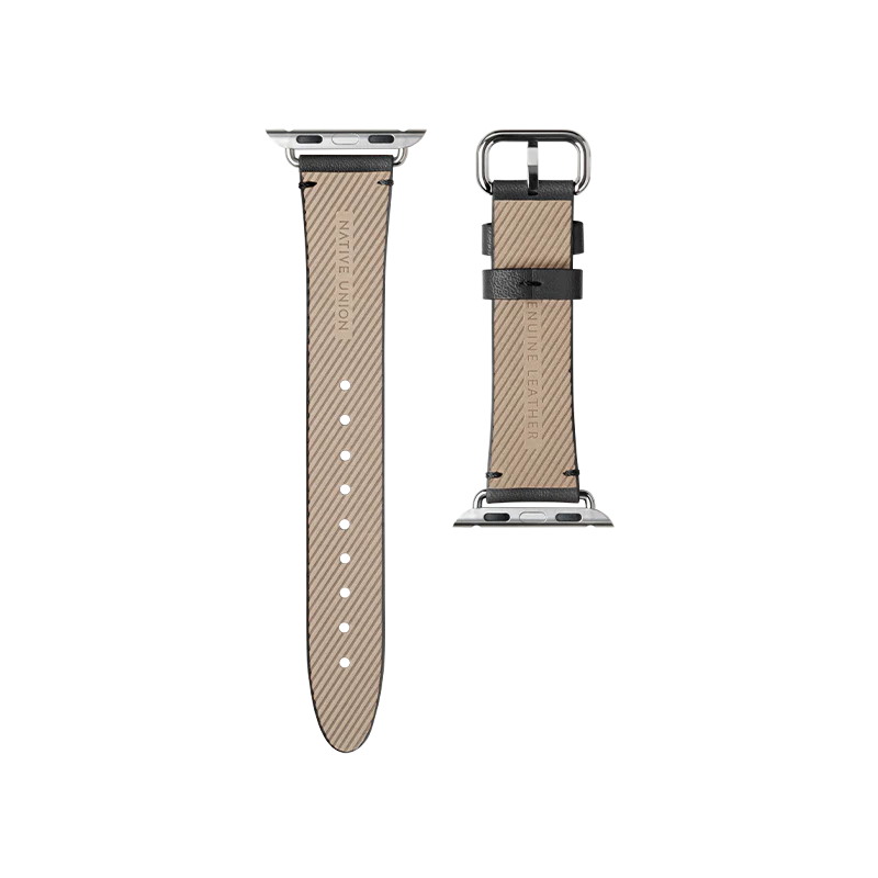 Classic Strap for Apple Watch (38 / 40 / 41mm) - Image 11