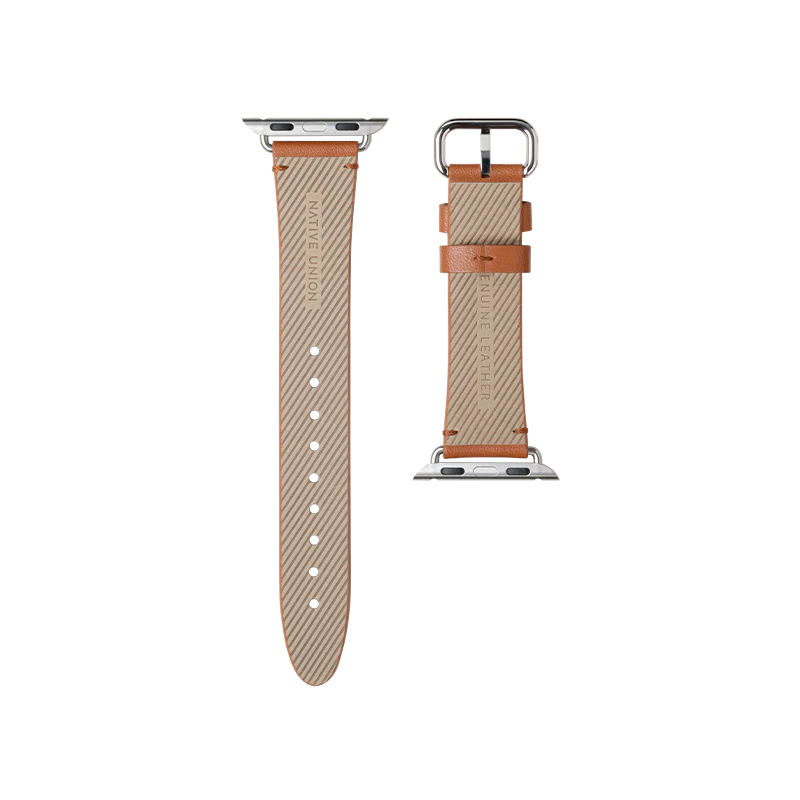 Classic Strap for Apple Watch (38 / 40 / 41mm) - Image 14