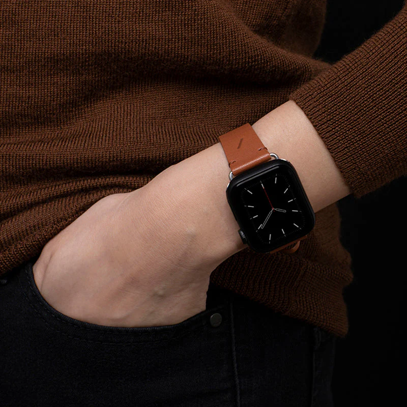 Classic Strap for Apple Watch (38 / 40 / 41mm) - Image 5