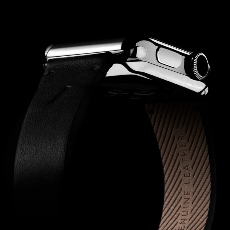 Classic Strap for Apple Watch (38 / 40 / 41mm) - Image 8