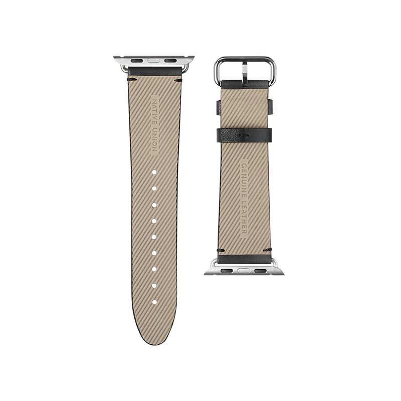 Classic Strap for Apple Watch (42 / 44 / 45mm) - Image 10