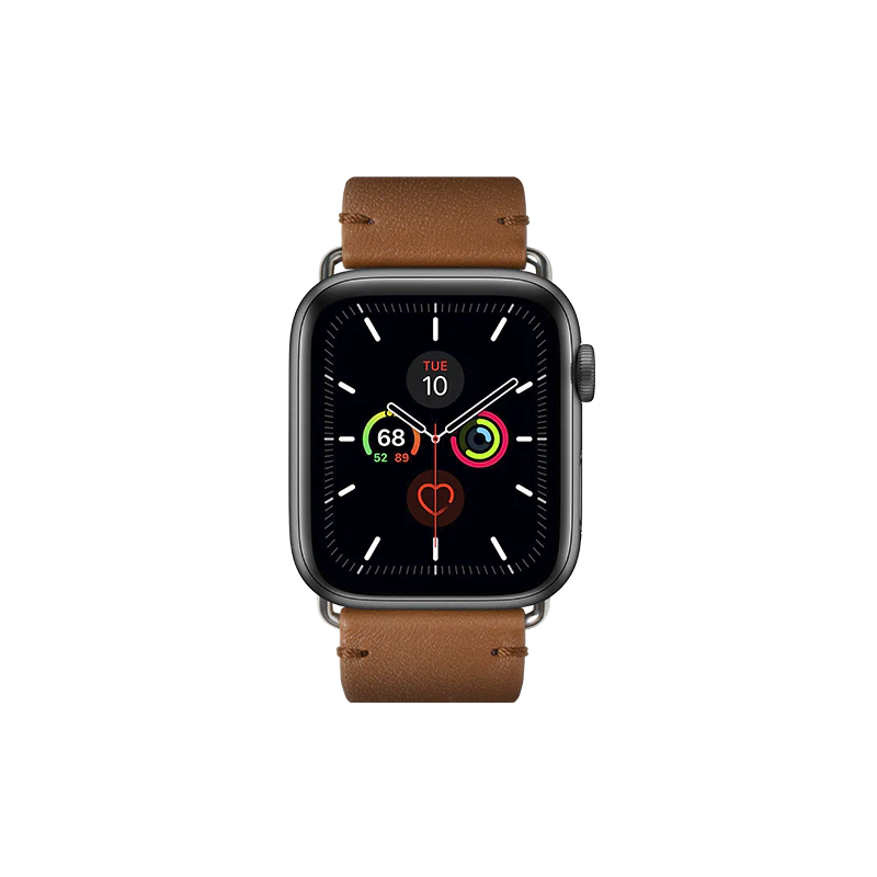 Classic Strap for Apple Watch (42 / 44 / 45mm) - Image 11