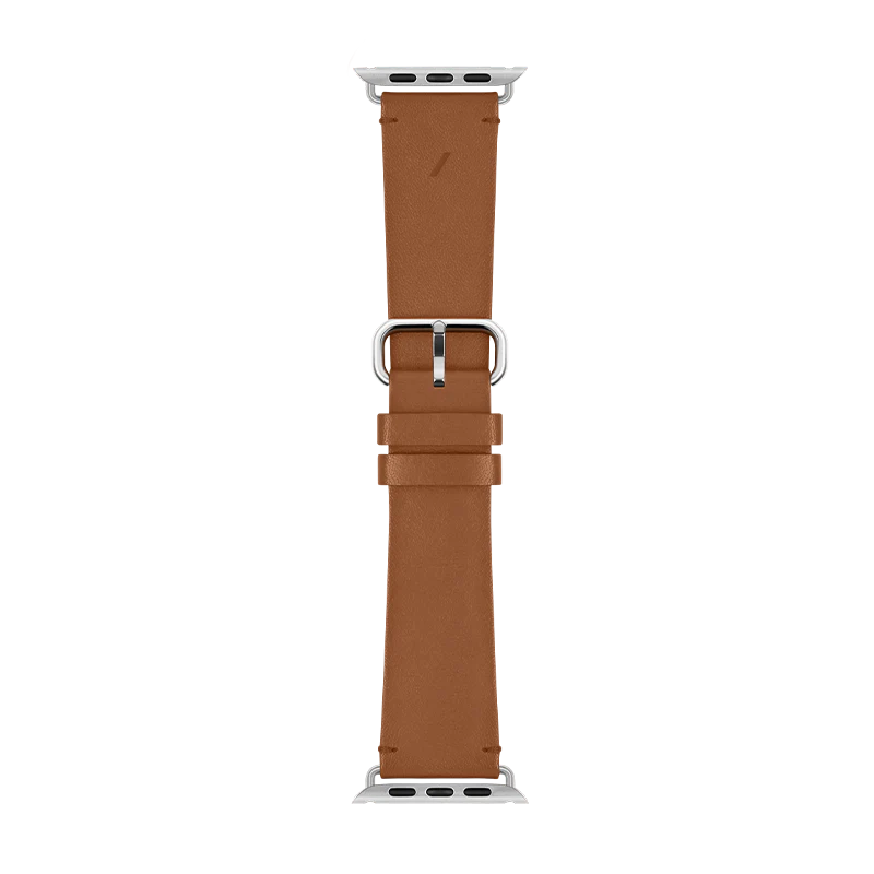 Classic Strap for Apple Watch (42 / 44 / 45mm) - Image 12