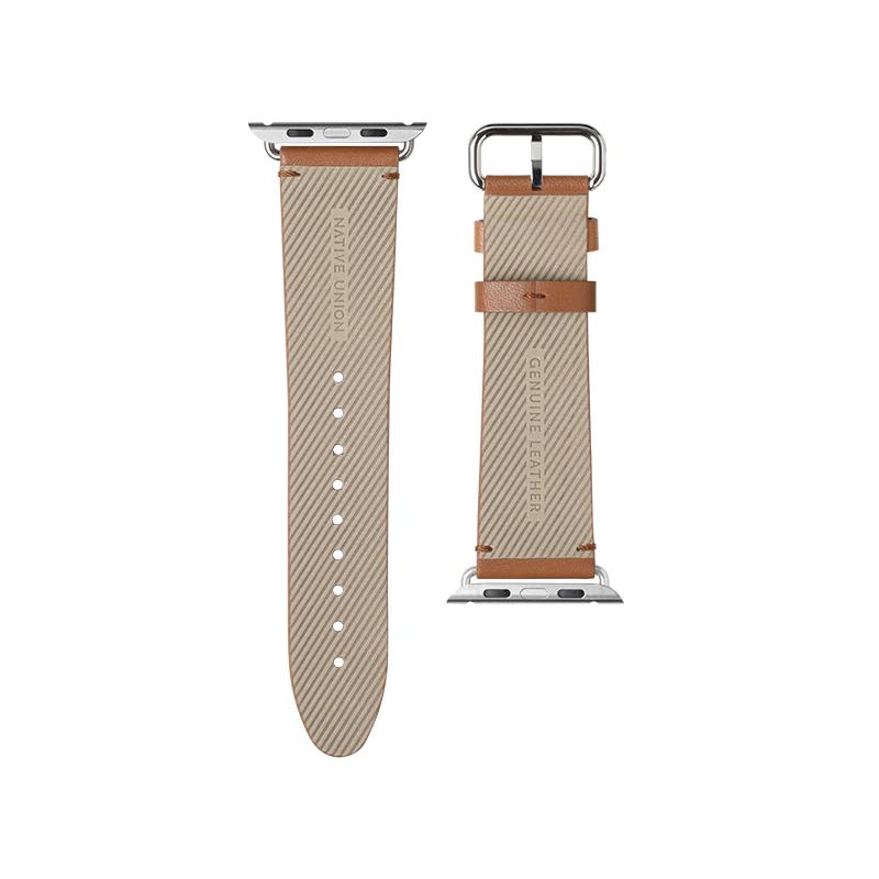 Classic Strap for Apple Watch (42 / 44 / 45mm) - Image 13