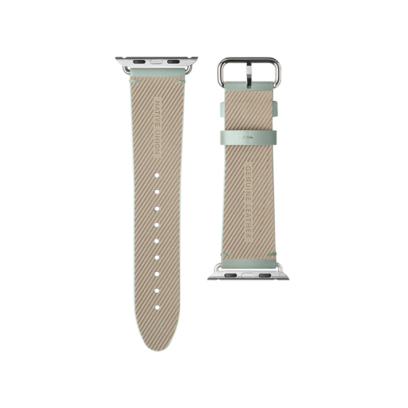 Classic Strap for Apple Watch (42 / 44 / 45mm) - Image 16