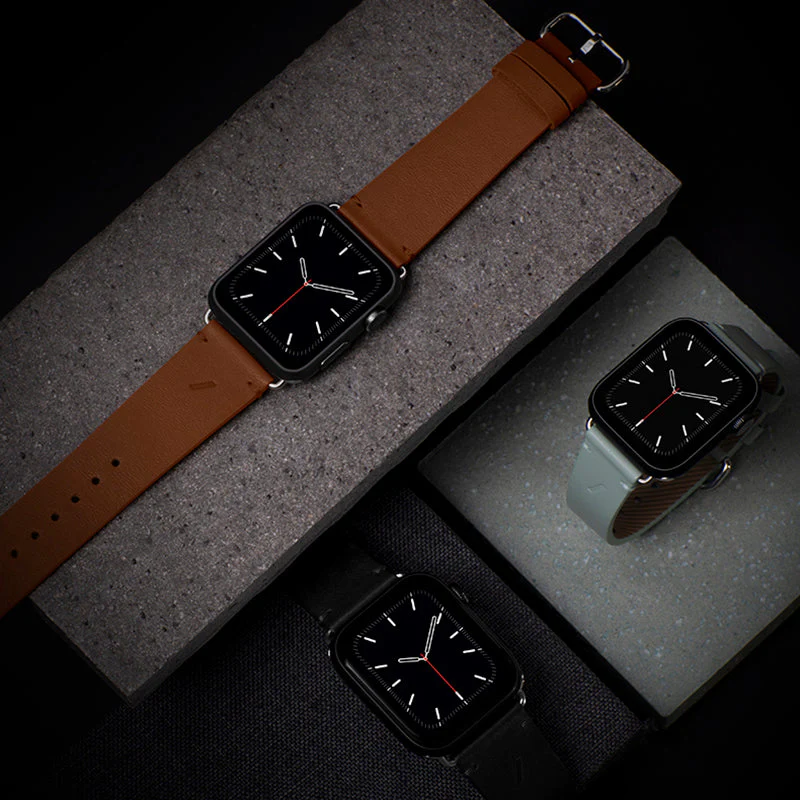 Classic Strap for Apple Watch (42 / 44 / 45mm) - Image 3