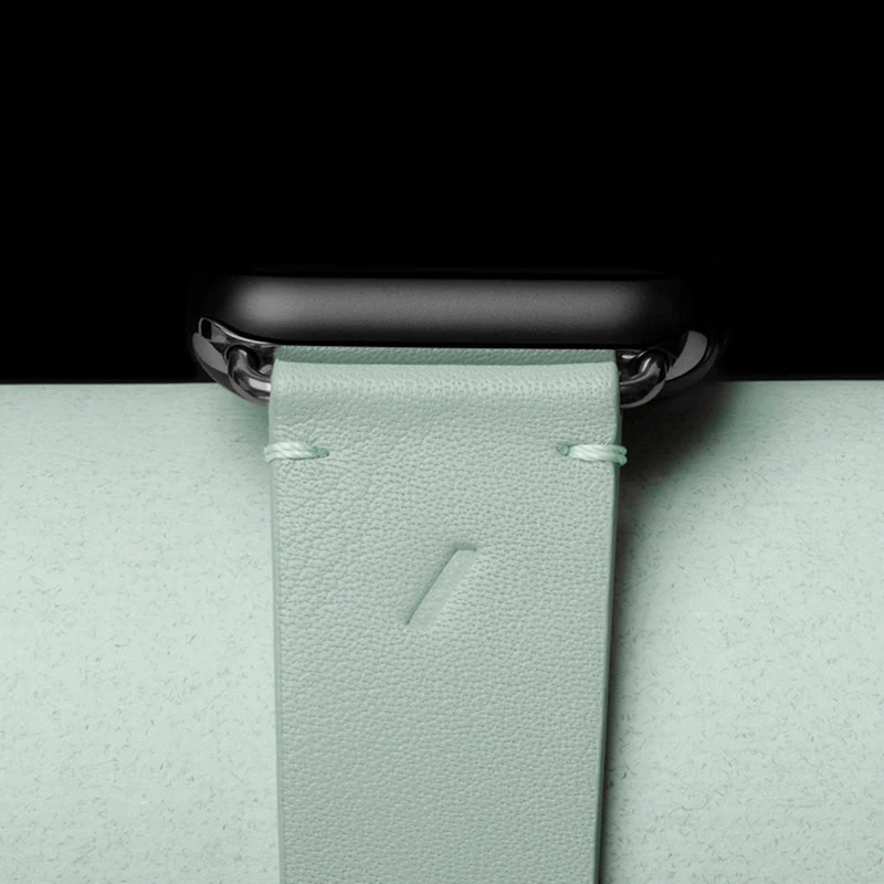 Classic Strap for Apple Watch (42 / 44 / 45mm) - Image 5