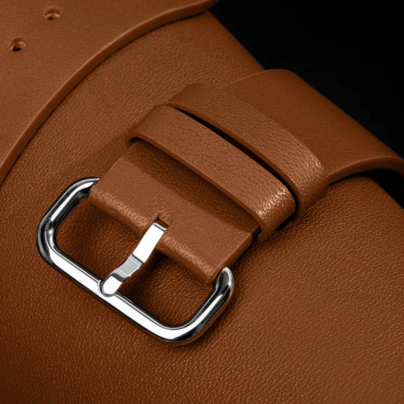 Classic Strap for Apple Watch (42 / 44 / 45mm) - Image 6