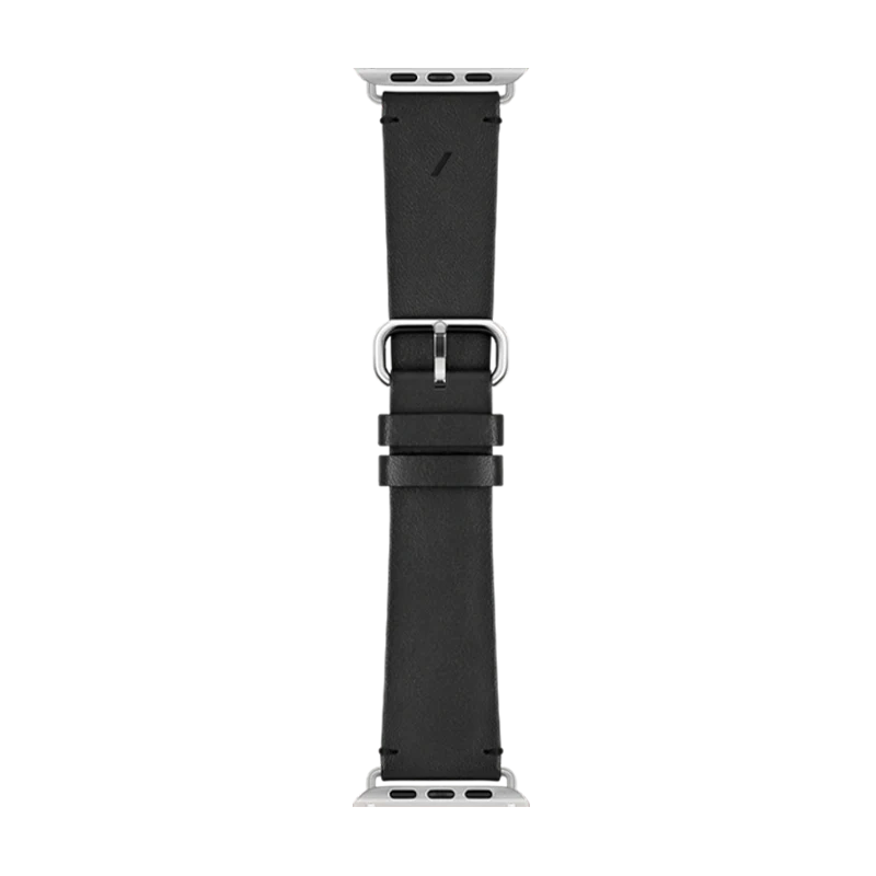 Classic Strap for Apple Watch (42 / 44 / 45mm) - Image 9