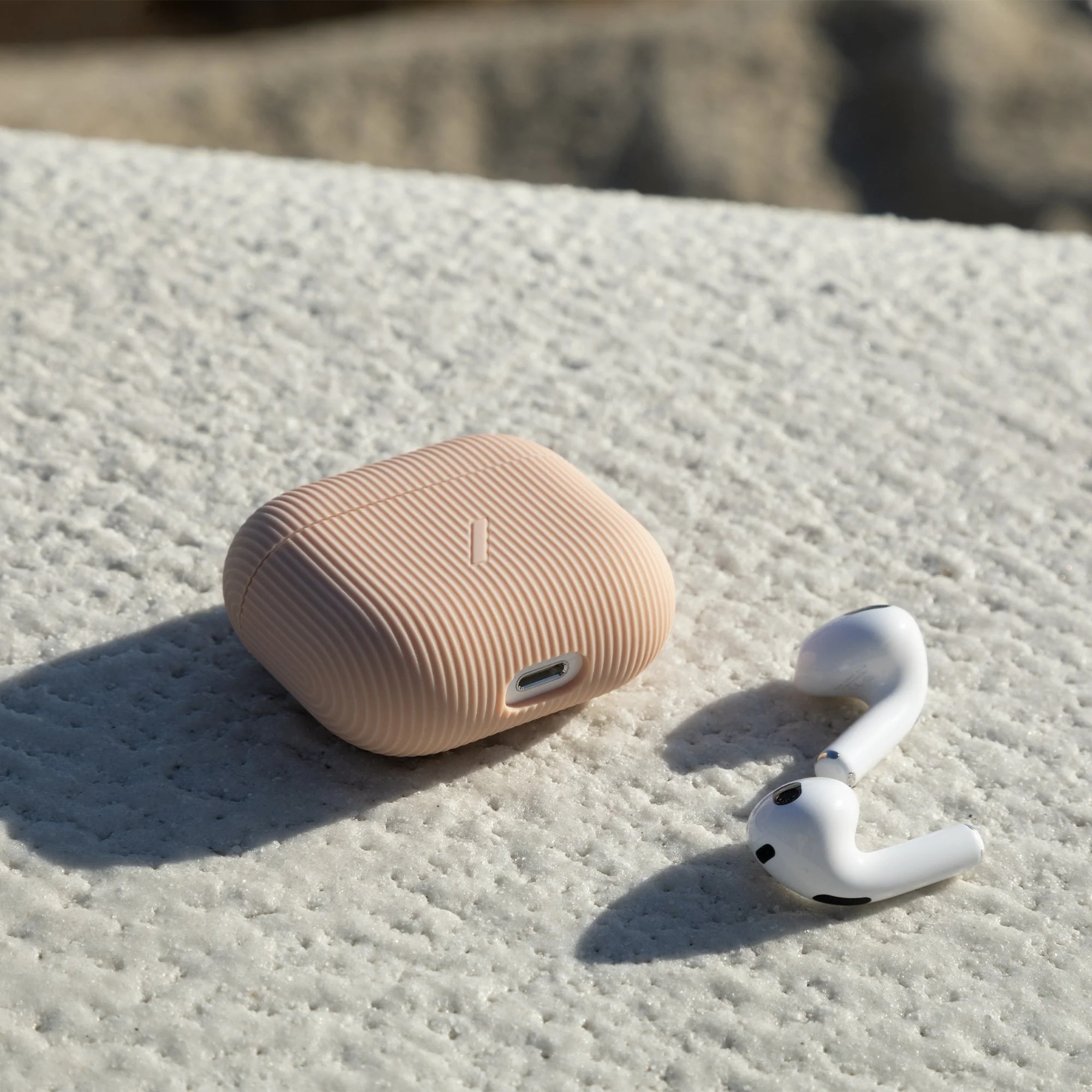 Curve Case for AirPods (Gen 3) - Image 10