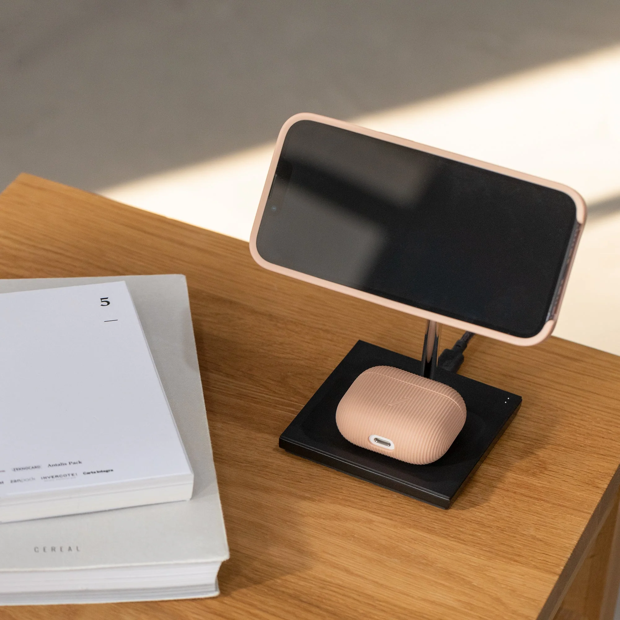 Curve Case for AirPods (Gen 3) - Image 19