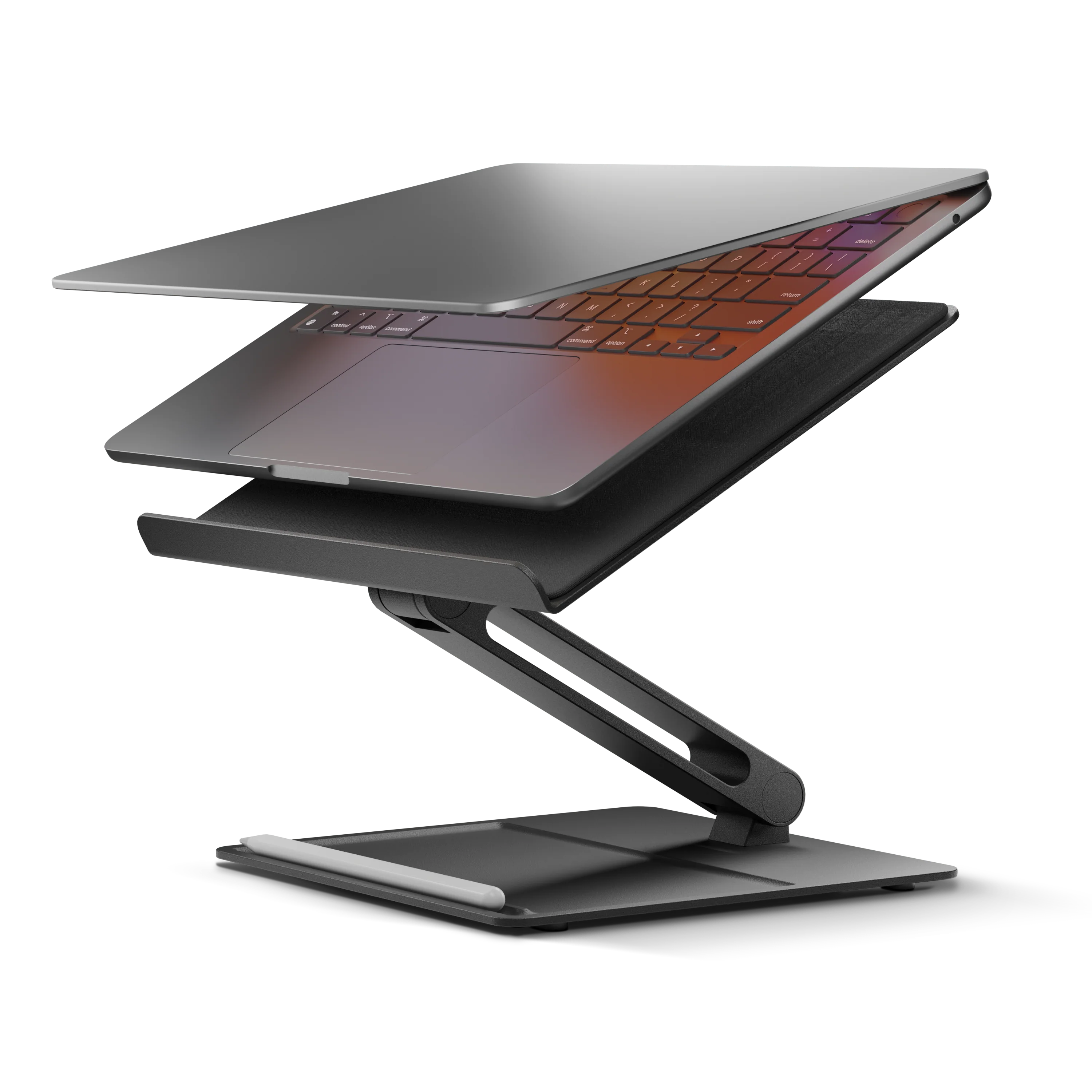 Desk Laptop Stand - Image 3