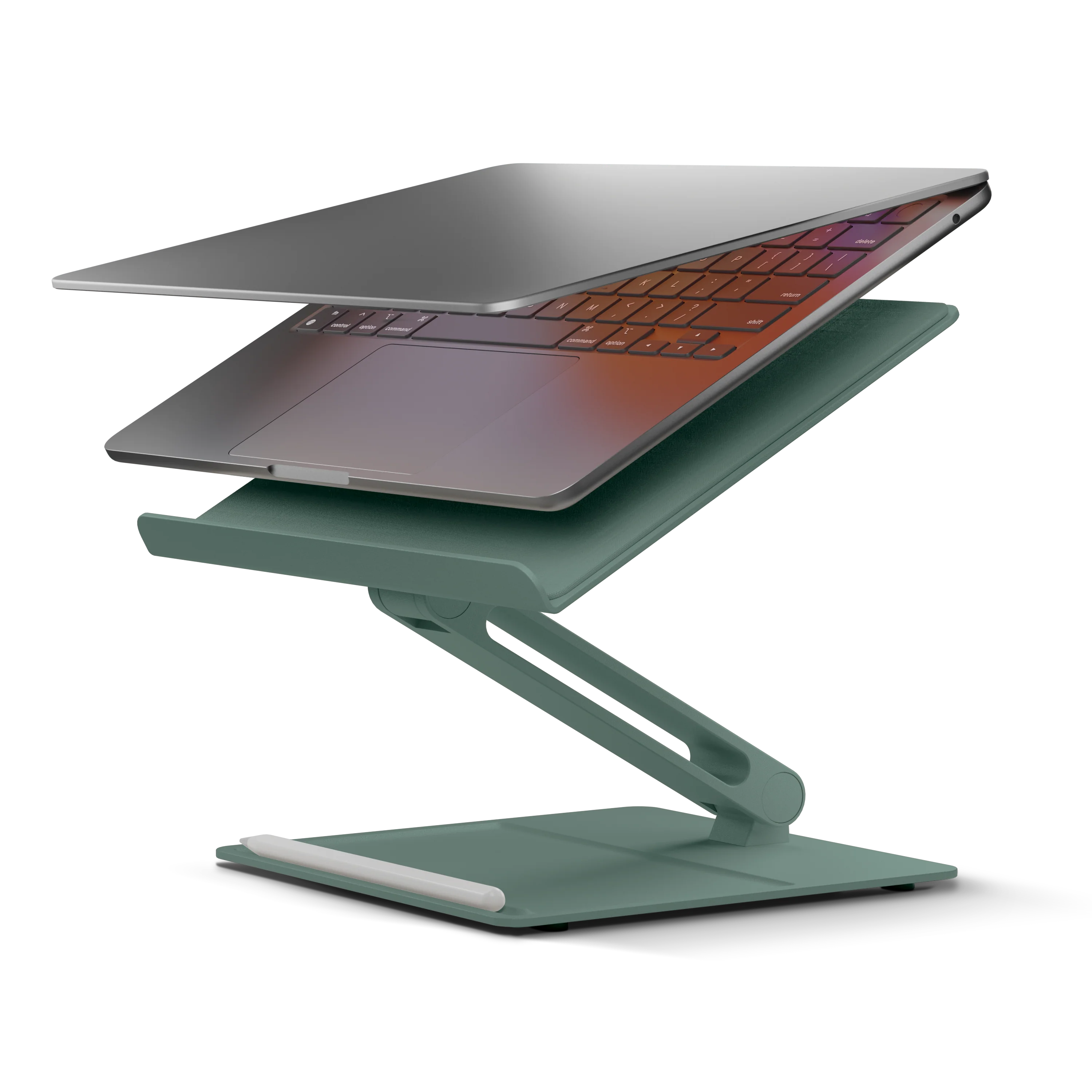 Desk Laptop Stand - Image 4