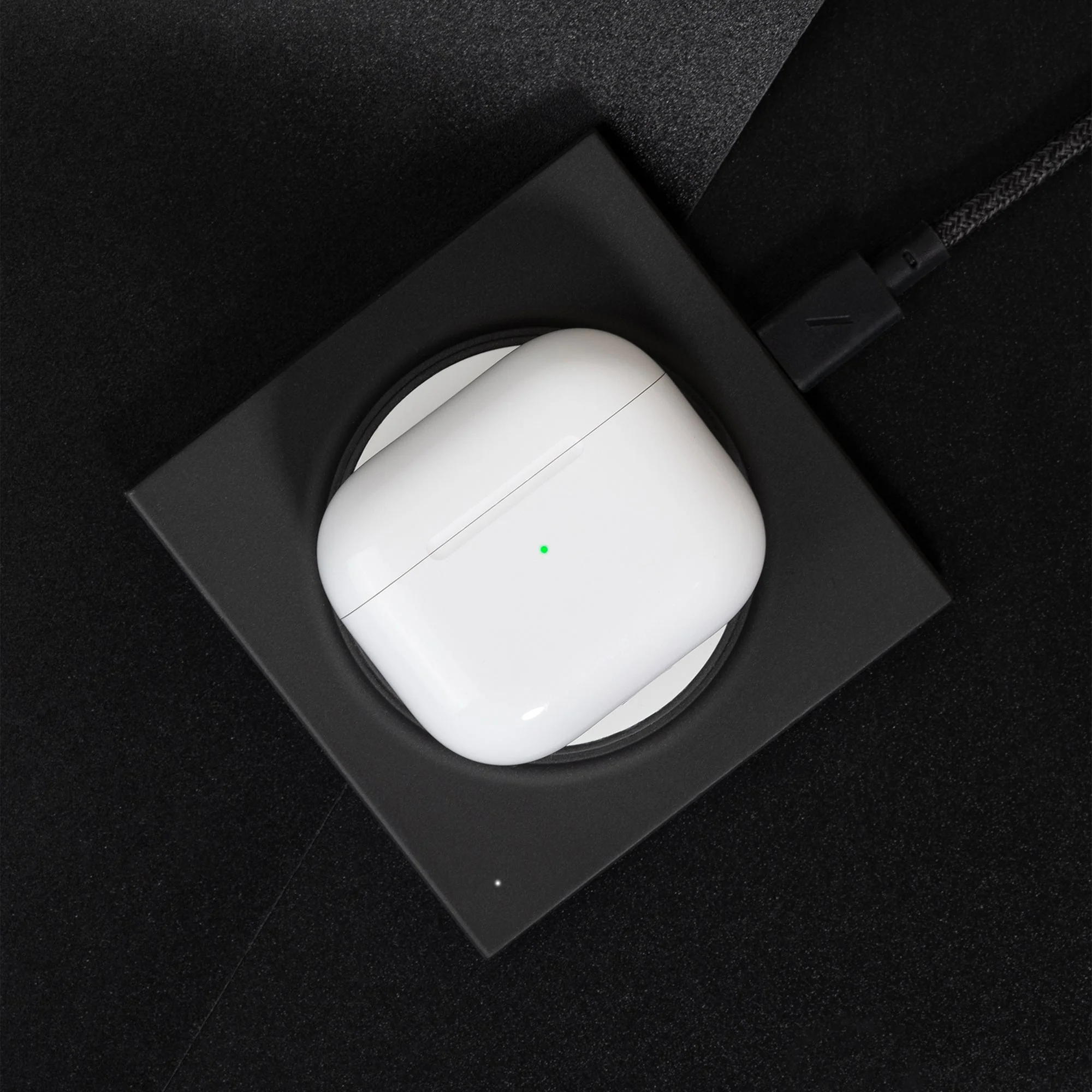 Drop Magnetic Wireless Charger - Image 6