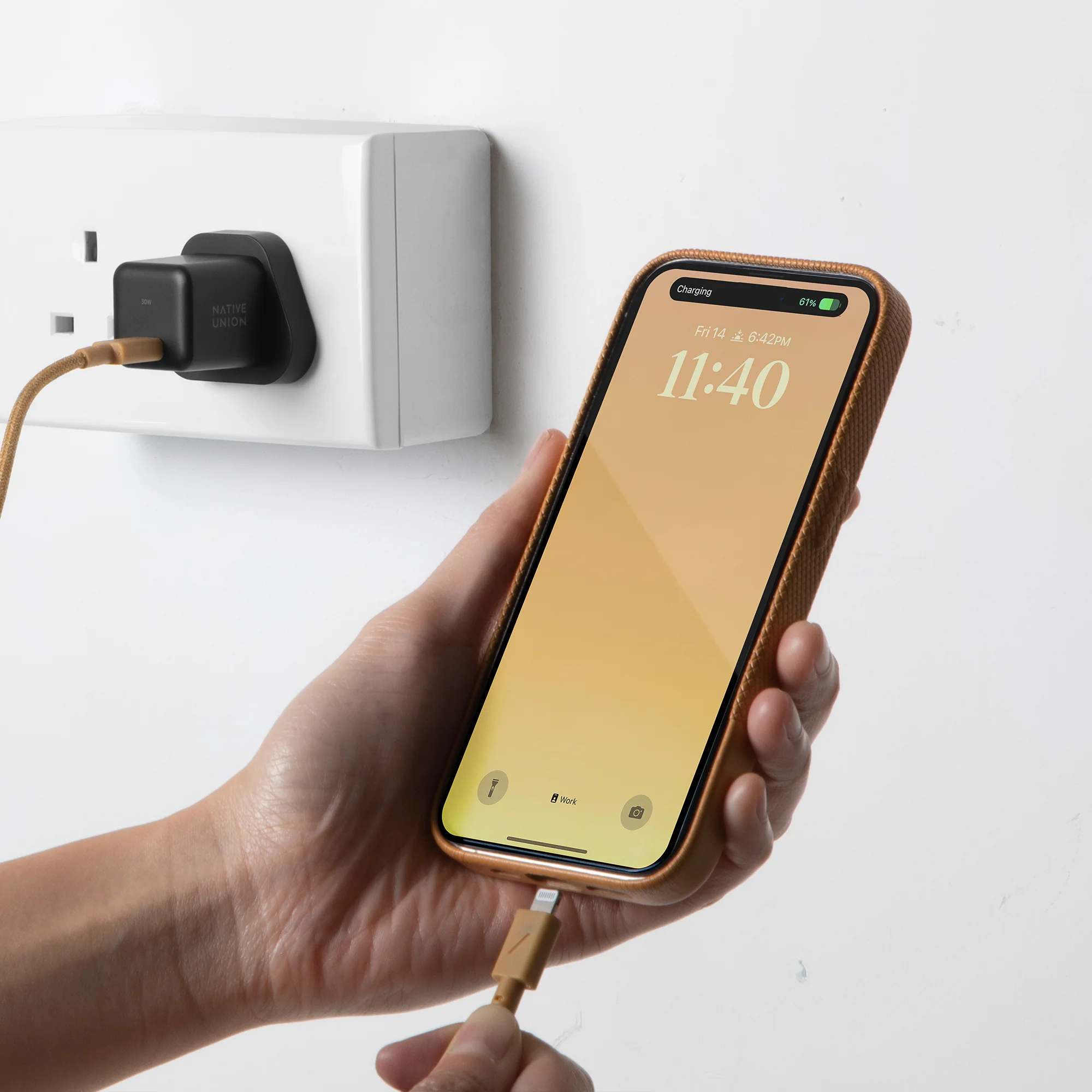 Fast GaN Charger PD 30W - Image 20