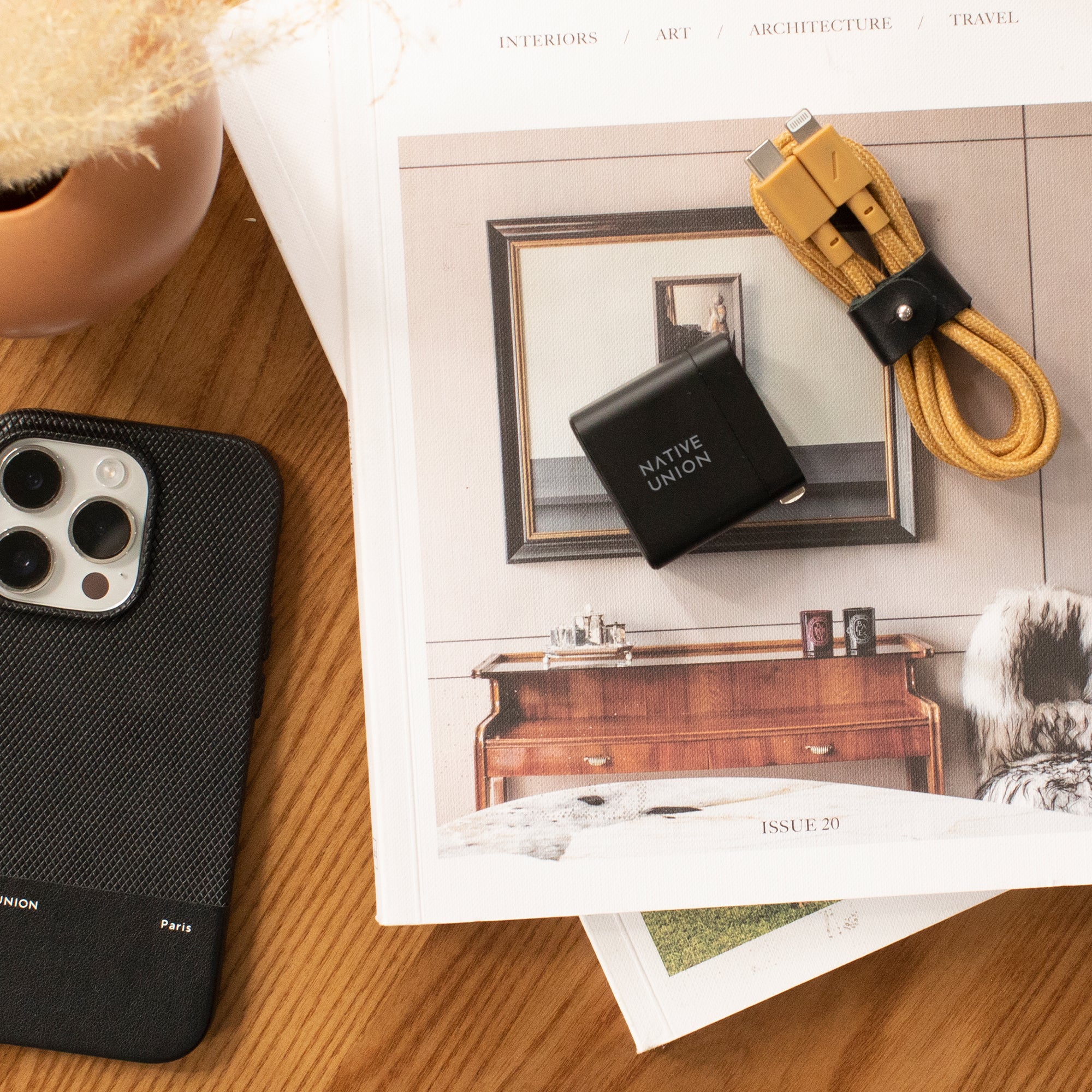 Fast GaN Charger PD 35W - Image 19