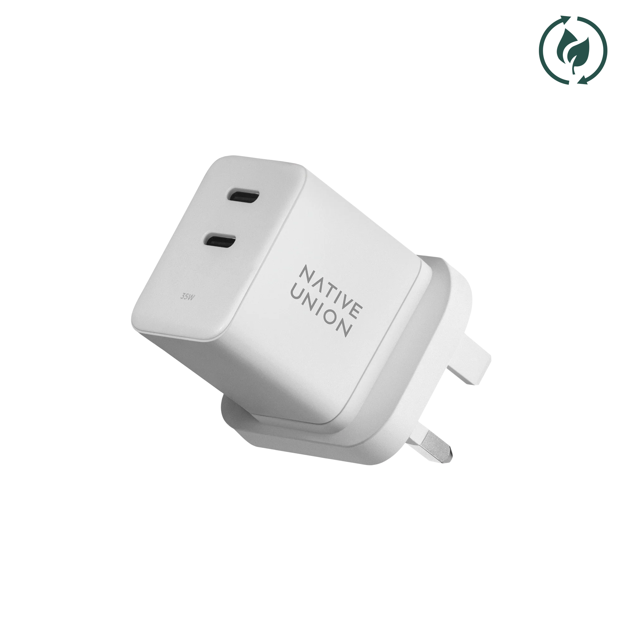 Fast GaN Charger PD 35W - Image 7