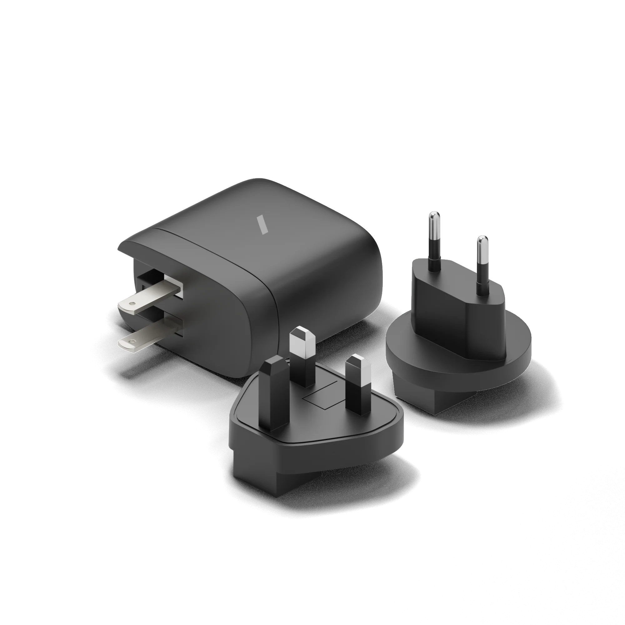 International Fast GaN Charger PD 67W (3 ports) - Image 17