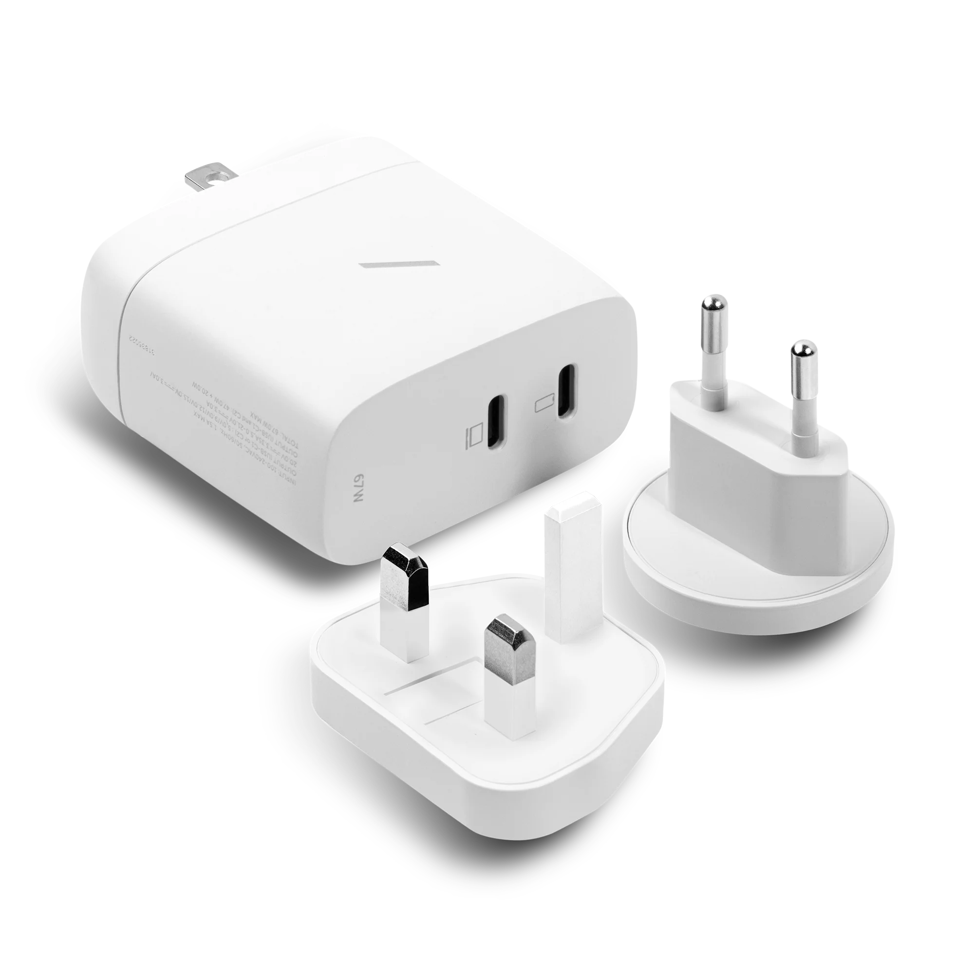 Fast GaN Charger PD 67W - Image 6