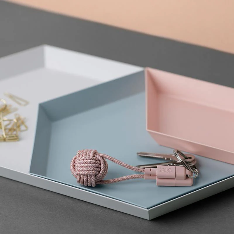 Key Cable (USB-A to Lightning) - Responsible Packaging - Image 3