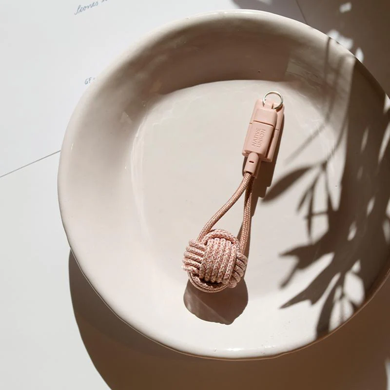 Key Cable (USB-A to Lightning) - Responsible Packaging - Image 5