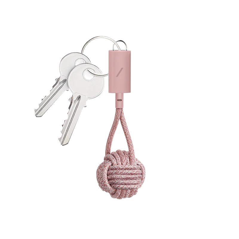 Key Cable (USB-C to Lightning) - Image 11