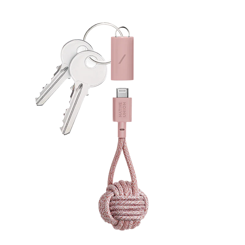 Key Cable (USB-C to Lightning) - Image 3