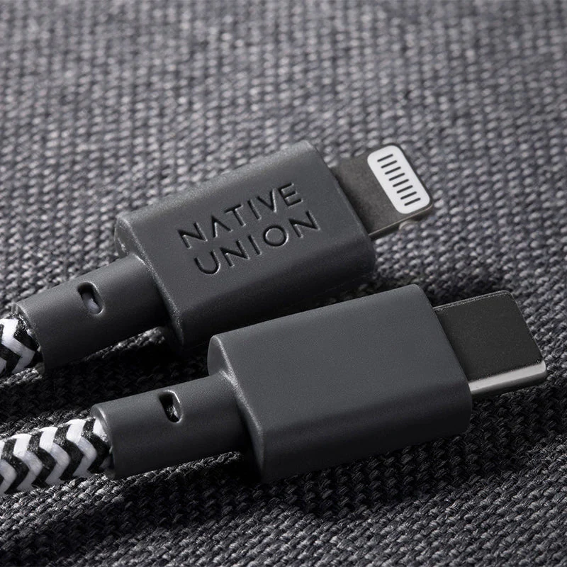 Key Cable (USB-C to Lightning) - Image 6