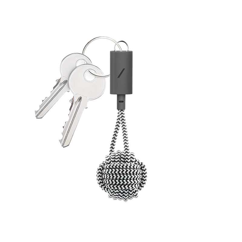 Key Cable (USB-C to Lightning) - Image 7