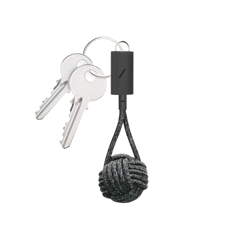 Key Cable (USB-C to Lightning) - Image 9