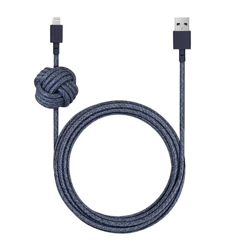 Night Cable (USB-A to Lightning) - Image 5