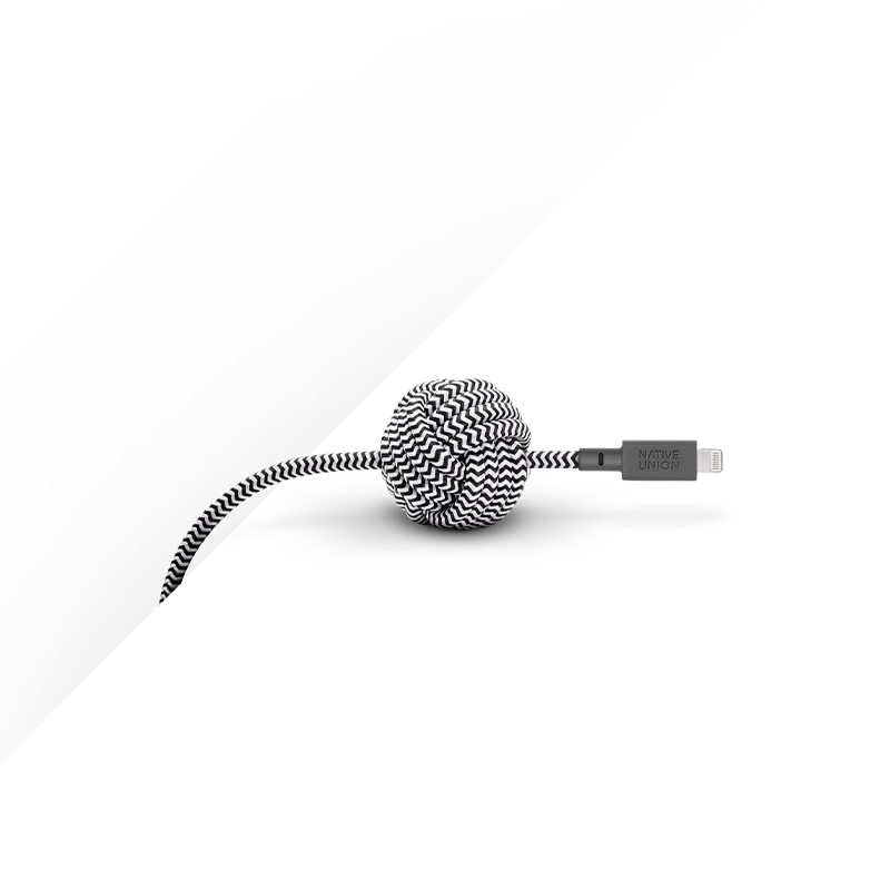 Night Cable (USB-A to Lightning) - Image 12