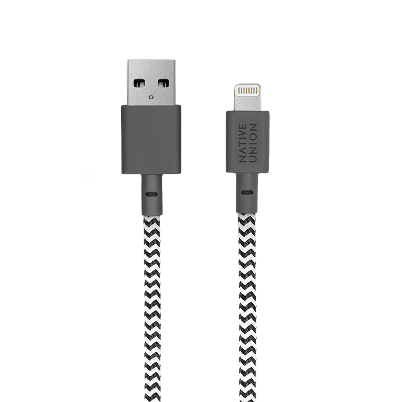 Night Cable (USB-A to Lightning) - Image 13