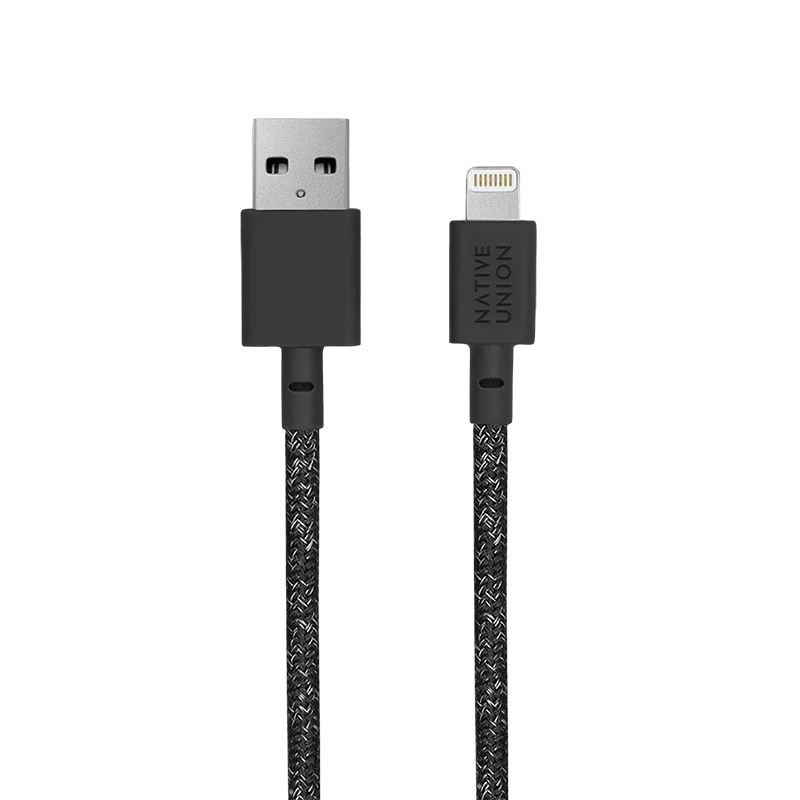 Night Cable (USB-A to Lightning) - Image 15