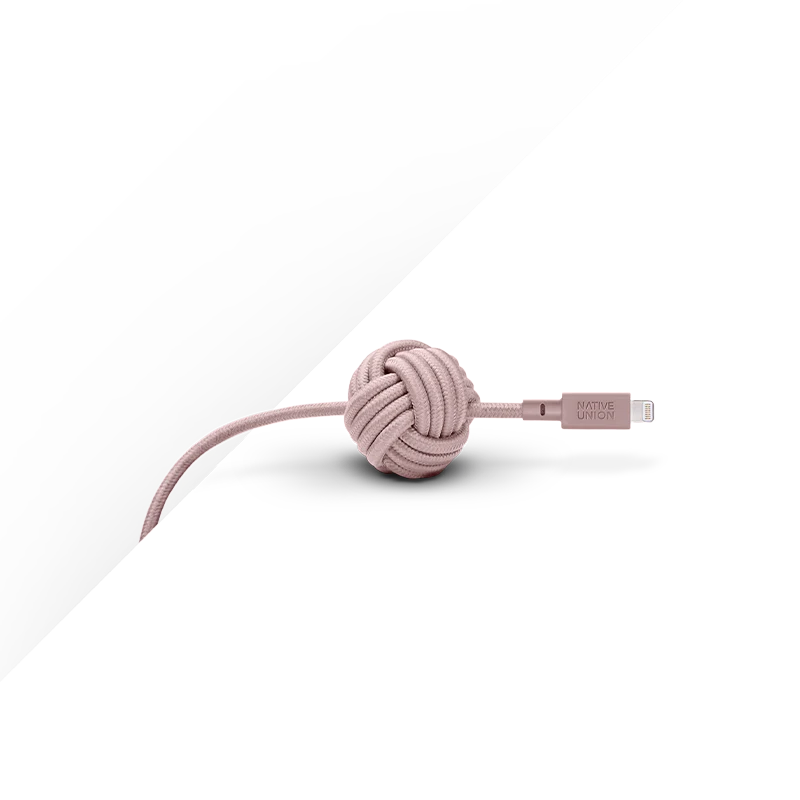 Night Cable (USB-A to Lightning) - Image 16