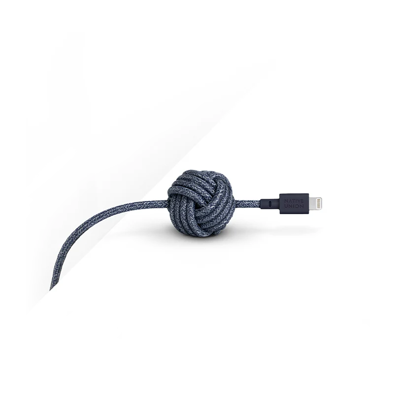 Night Cable (USB-A to Lightning) - Image 18