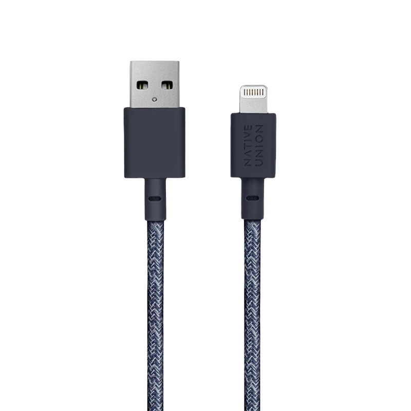 Night Cable (USB-A to Lightning) - Image 19