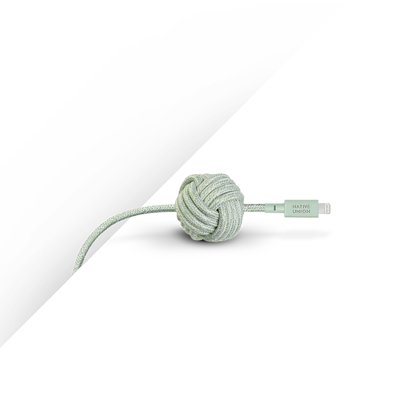 Night Cable (USB-A to Lightning) - Image 20