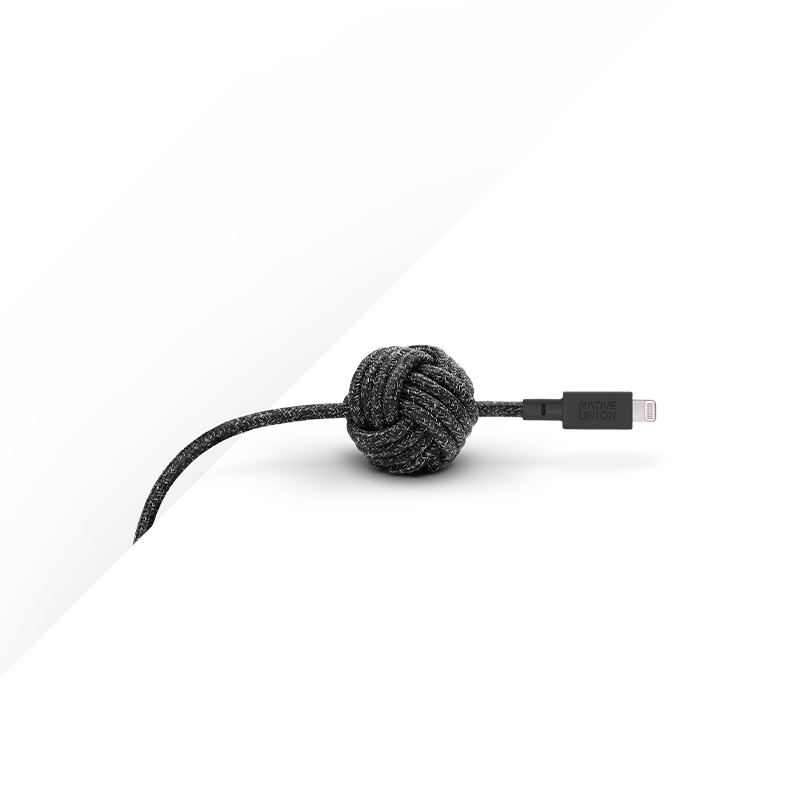 Night Cable (USB-A to Lightning) - Responsible Packaging - Image 11