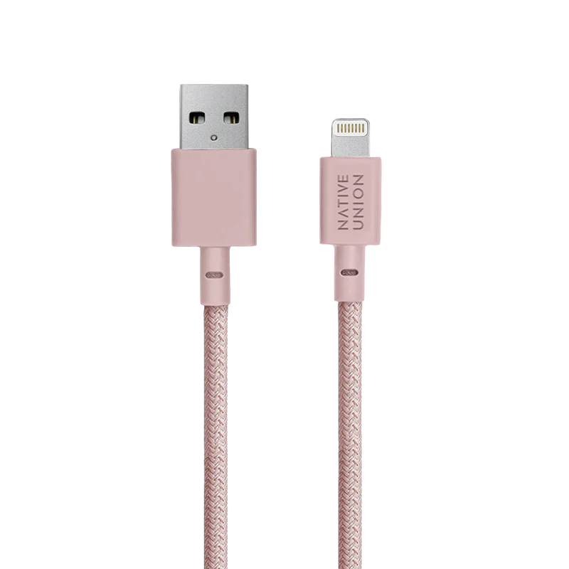 Night Cable (USB-A to Lightning) - Responsible Packaging - Image 14