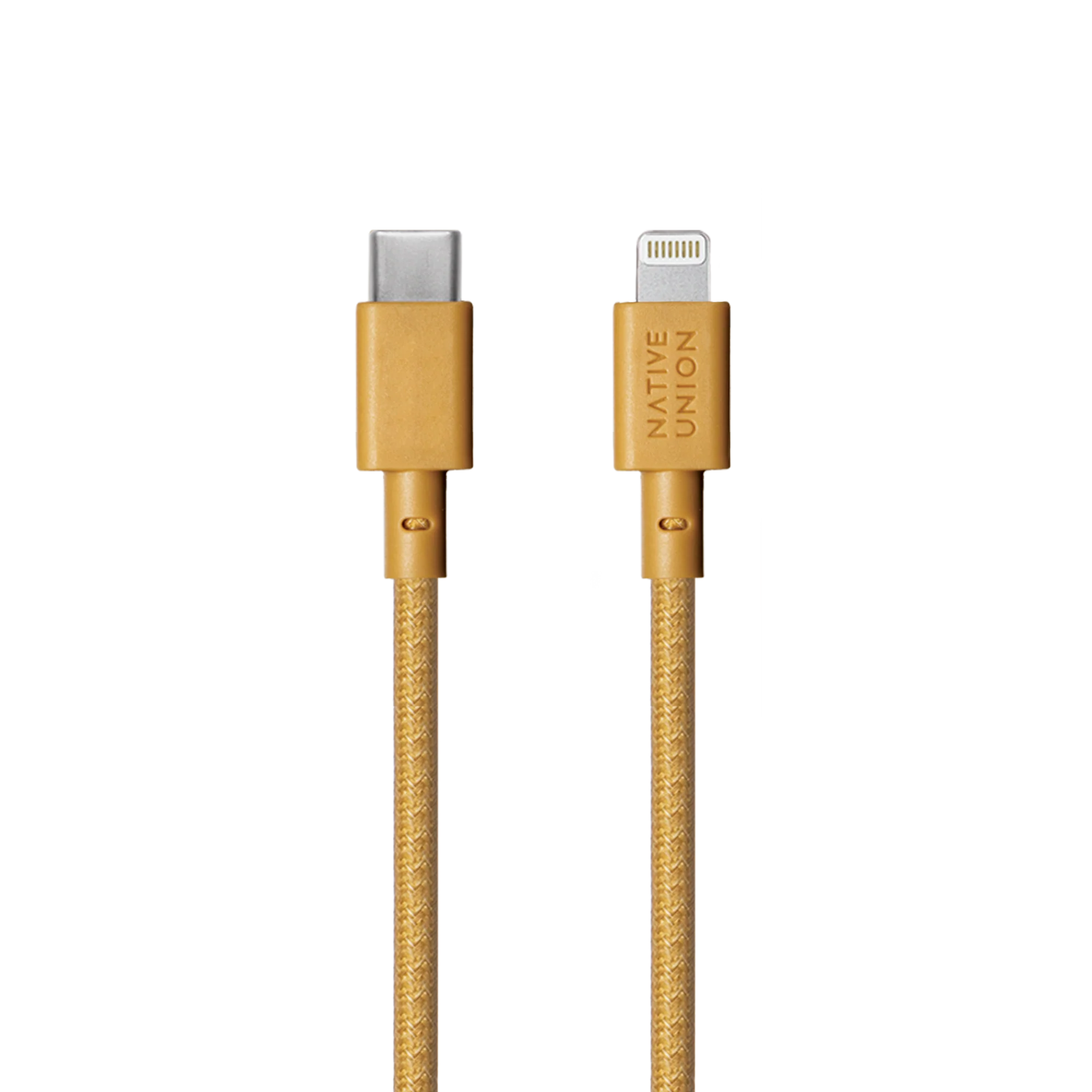 Night Cable (USB-C to Lightning) - Image 11