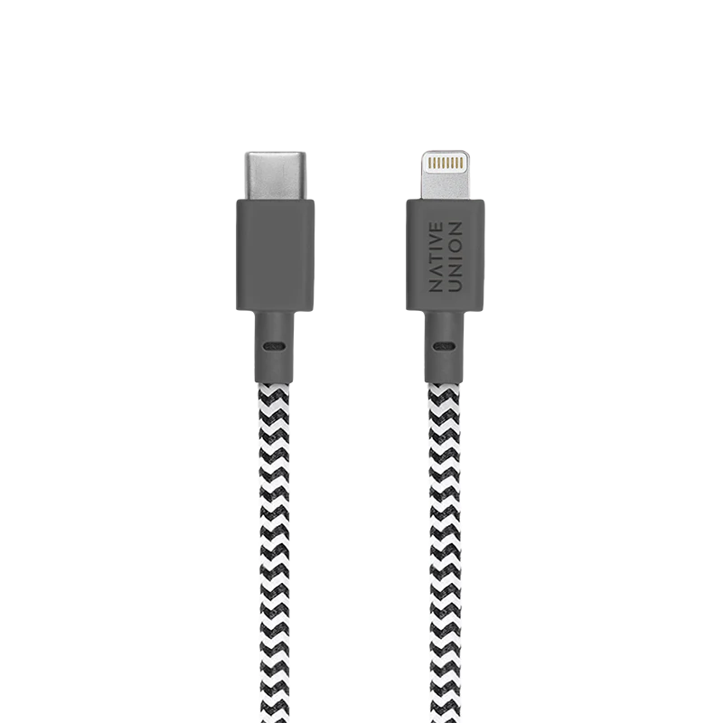 Night Cable (USB-C to Lightning) - Image 12