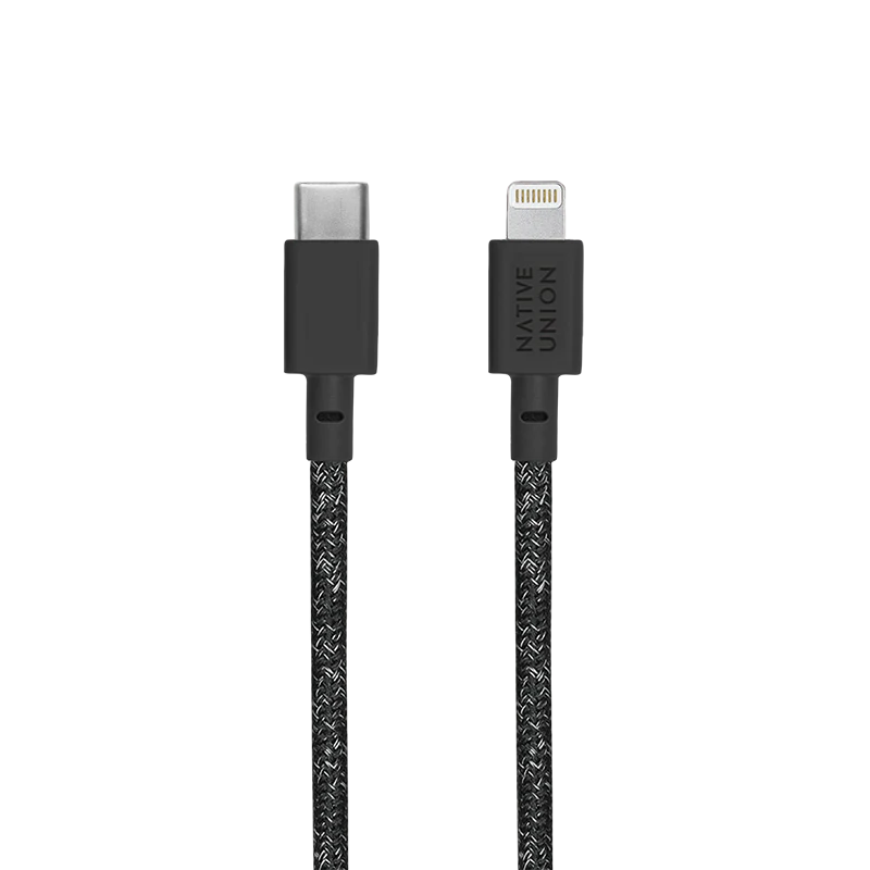 Night Cable (USB-C to Lightning) - Image 13