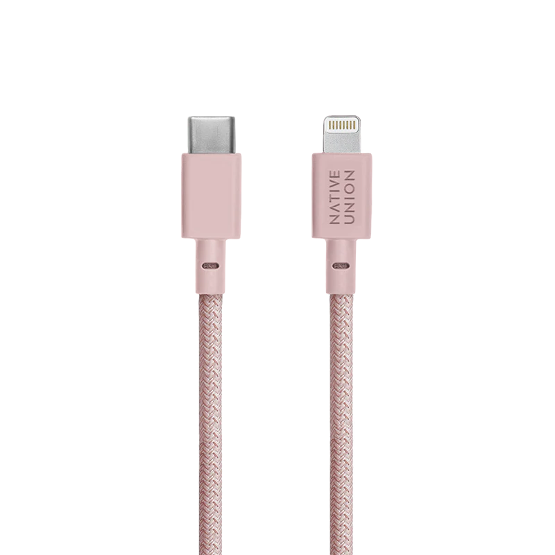Belt Cable (USB-C to Lightning) - Image 20