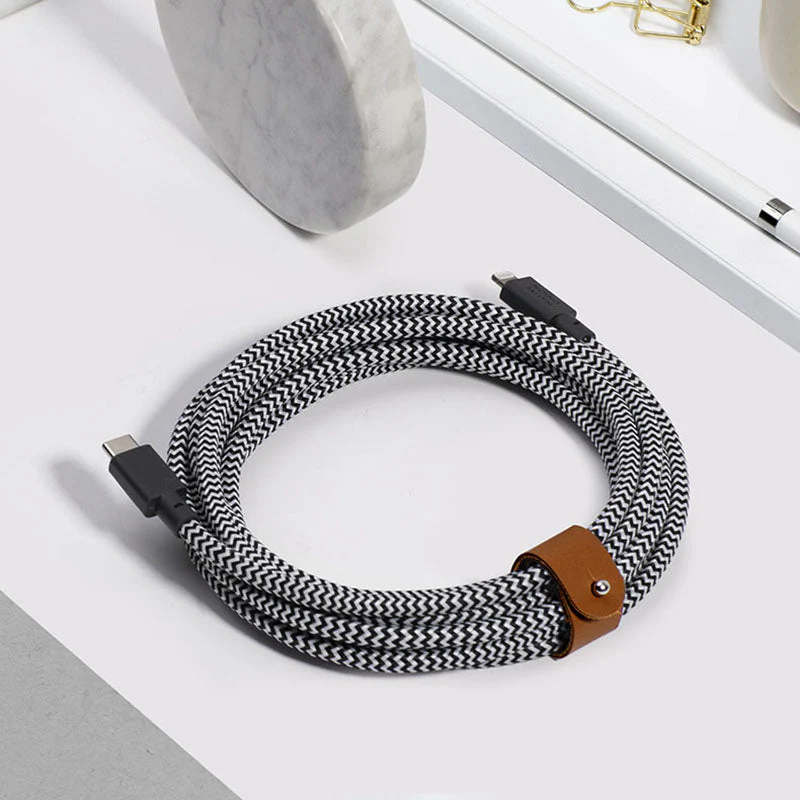 Belt Cable - Lightning - Image 6