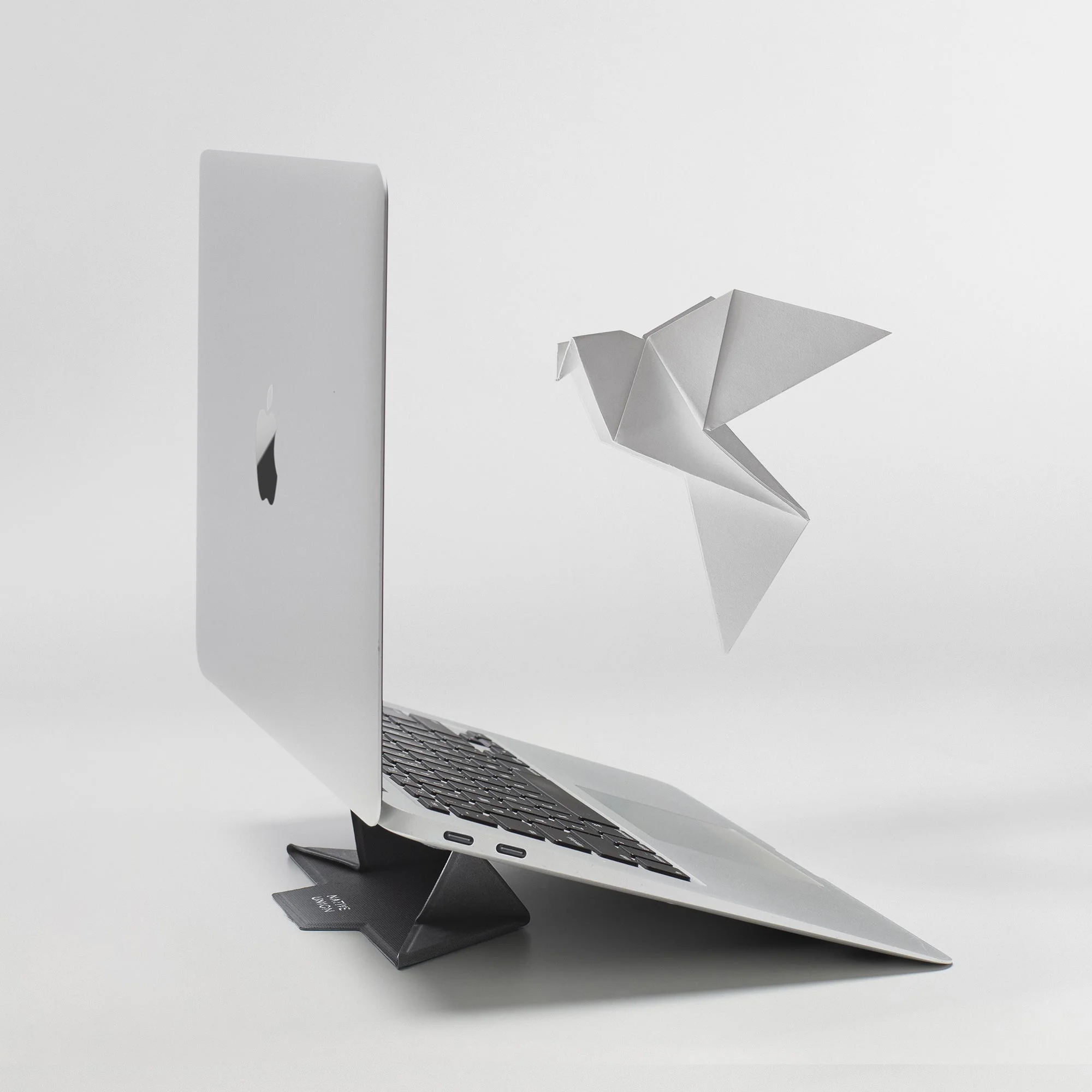 Rise Laptop Stand - Image 3