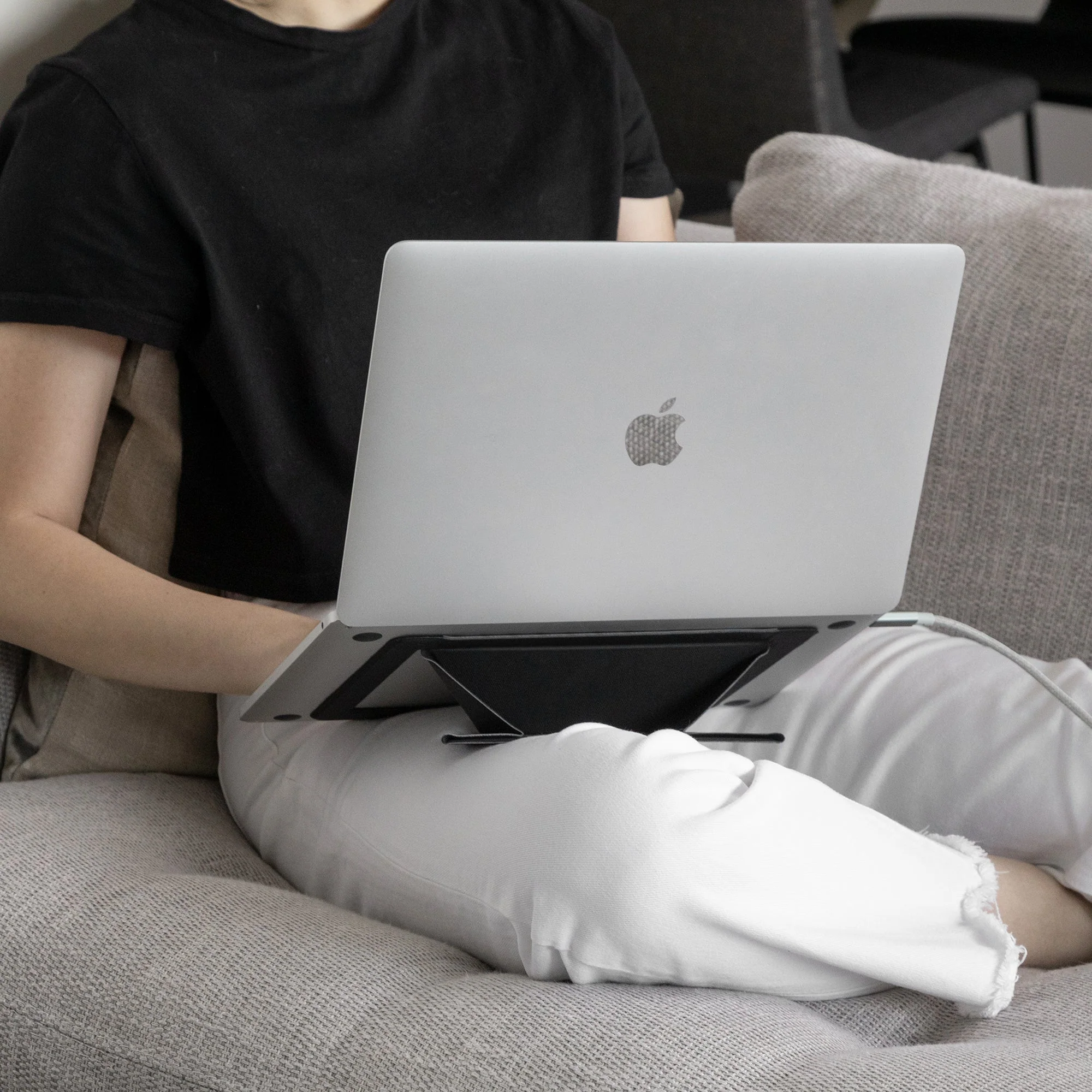 Rise Laptop Stand - Image 6