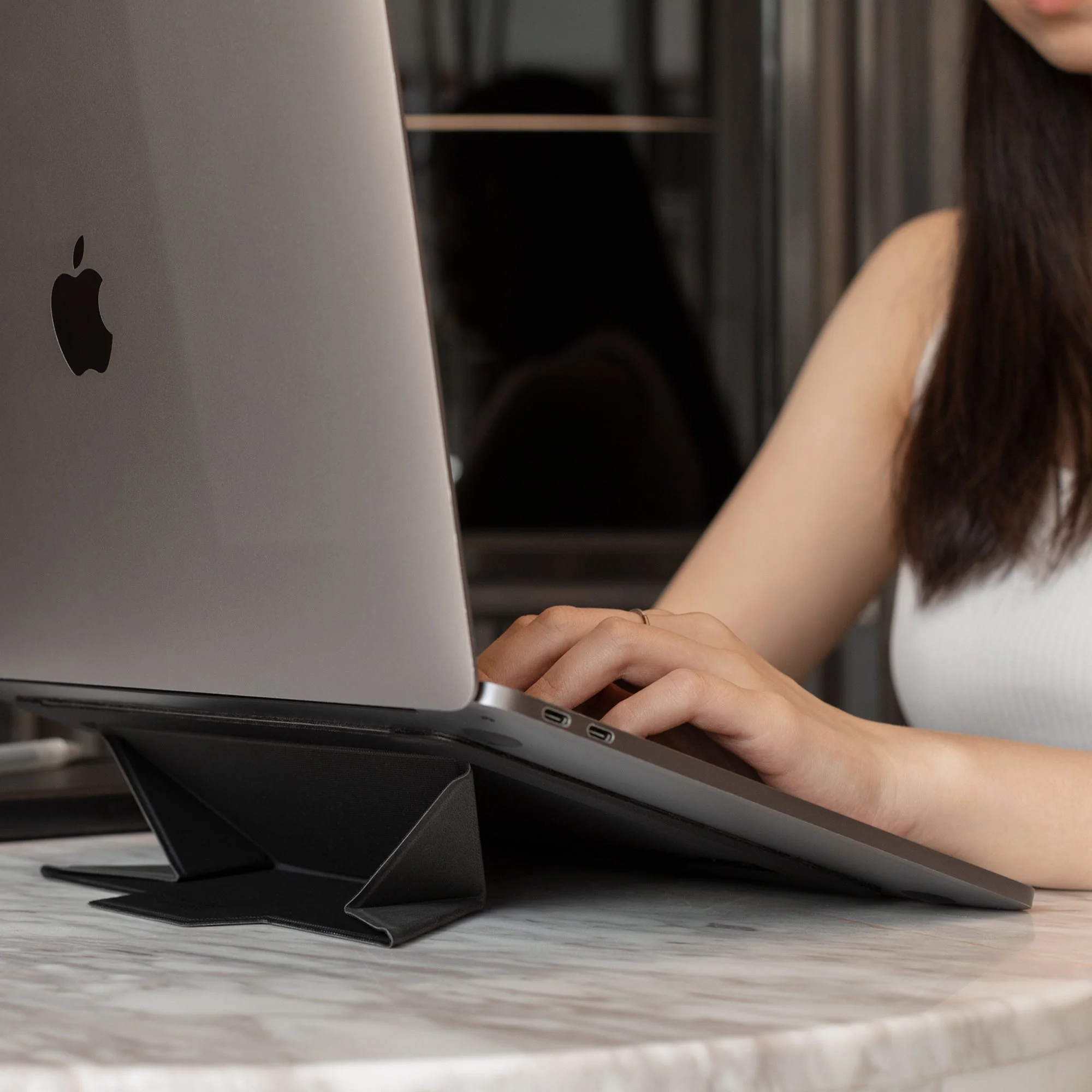 Rise Laptop Stand - Image 9