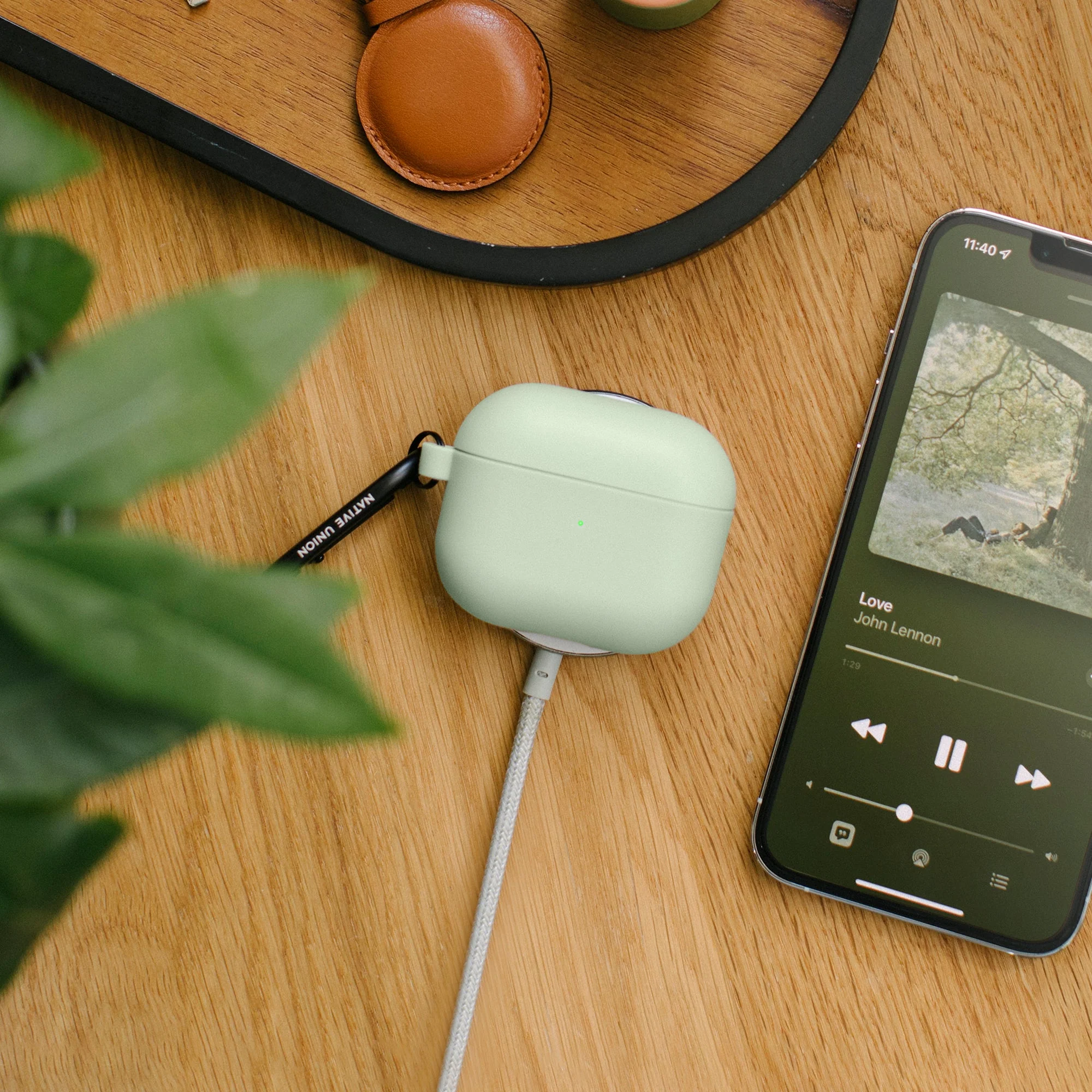 Roam Case for AirPods (Gen 3) - Image 5